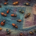 Bugs on a Blanket Dream Meaning