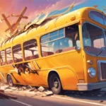 Bus Crash Dream Meaning