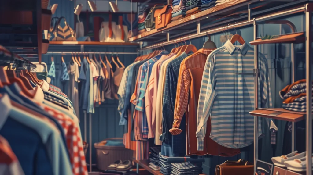 Buying New Clothes Dream Meaning