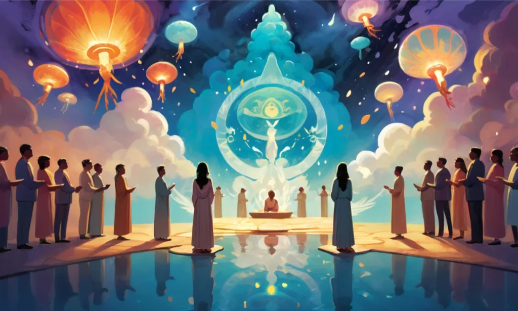 Ceremony Dream Meaning 3 Specific Ceremony Dream Meanings