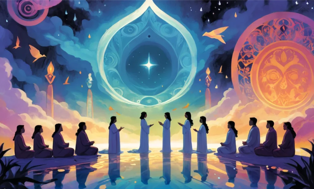 Ceremony Dream Meaning 2 Ceremony Dream Meaning
