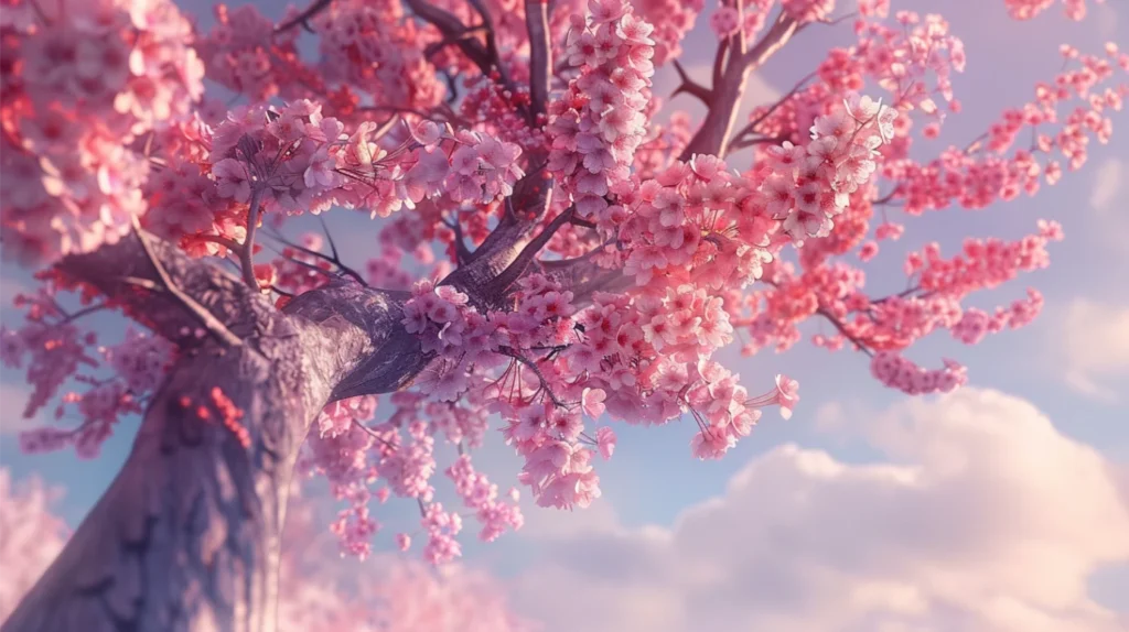 Cherry Blossom Tree Dream Meaning 3 The Spiritual Significance of Cherry Blossom Tree Dreams