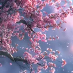 Cherry Blossom Tree Dream Meaning