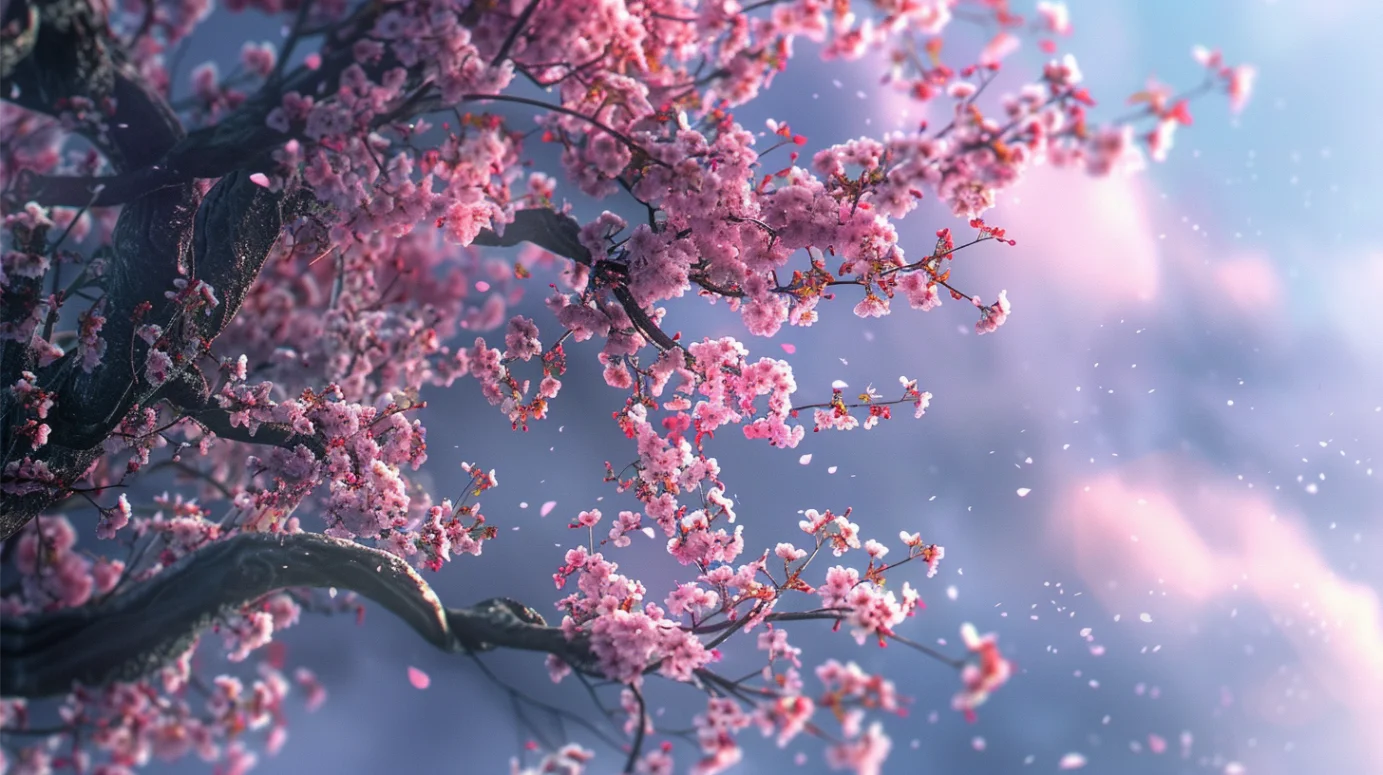 Cherry Blossom Tree Dream Meaning 1 Cherry Blossom Tree Dream Meaning