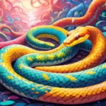 Unraveling the Symbolism Behind Dreams of Snakes Everywhere