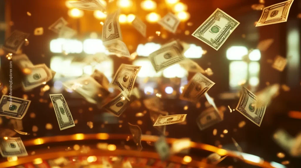 Decoding Dreams: What It Means When You Win Big at a Casino 3 Symbolic Meanings of Casino Winning Dreams