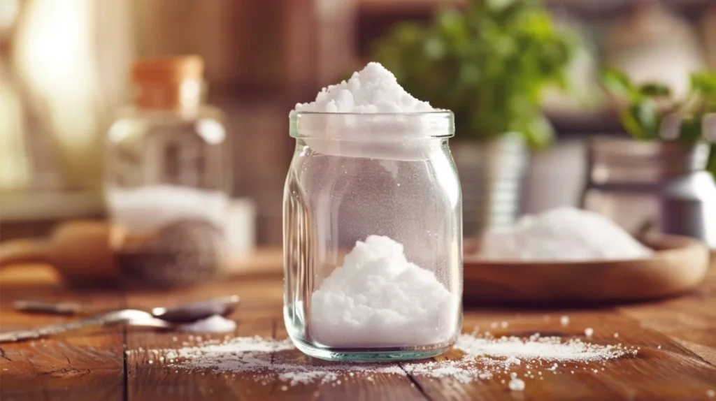 The Symbolism of Baking Soda in Dreams