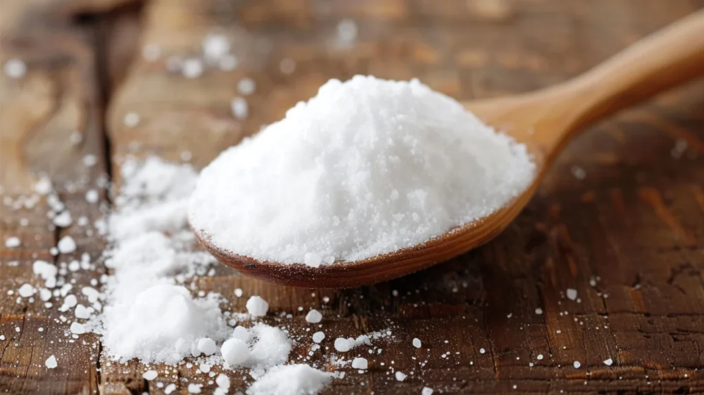 Drinking Baking Soda Dream Meaning: Common Interpretations