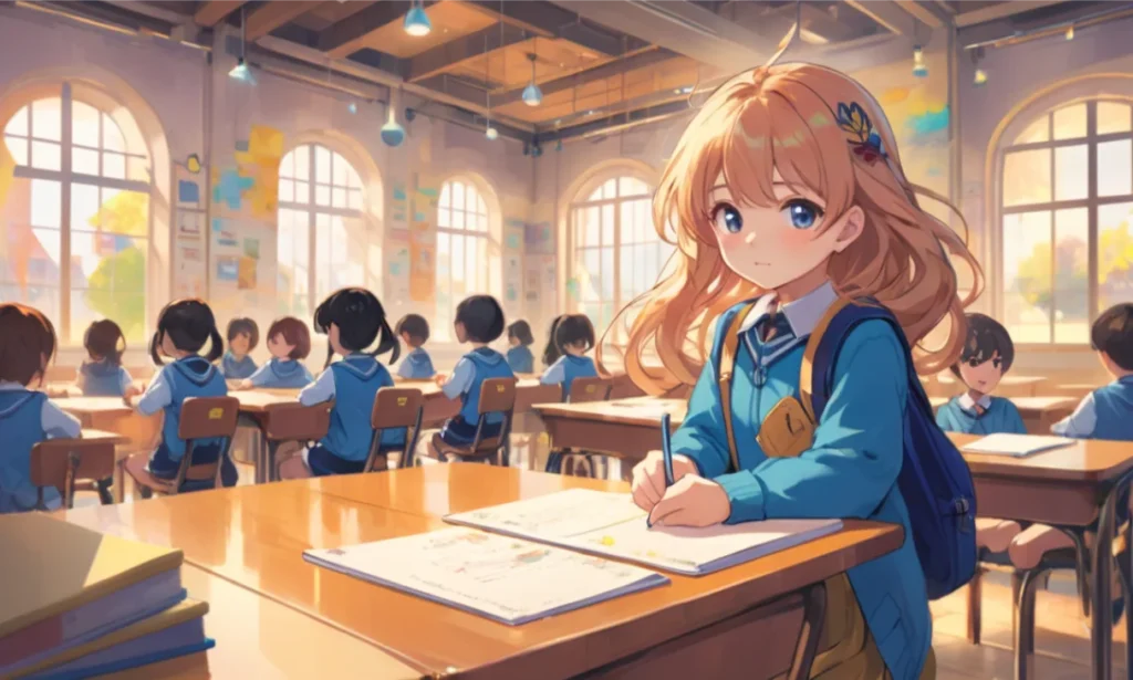 Common Elementary School Dream Themes and Meanings