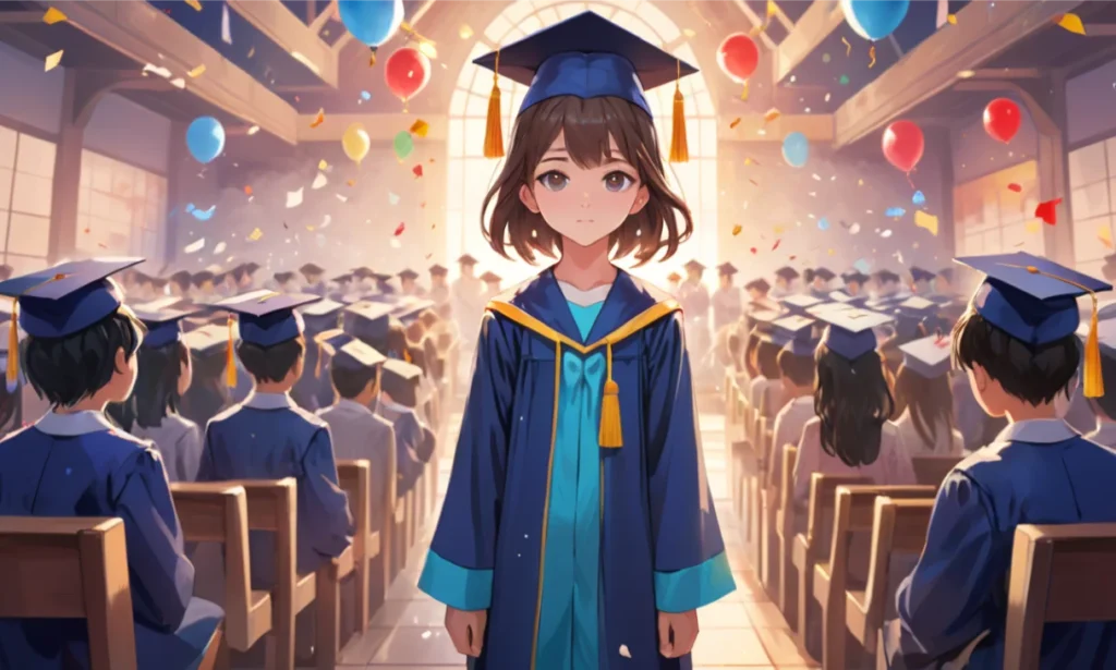 Dreaming of Your Elementary School Graduation: What It All Means 3 Common Symbols in Elementary Graduation Dreams