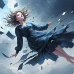 Falling From The Sky Dream Meaning