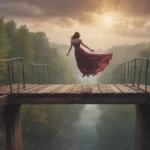 Falling Off A Bridge Dream Meaning