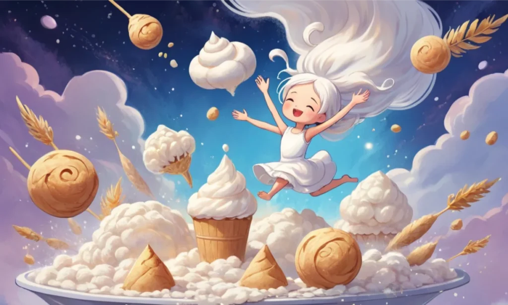 Common Reasons and Interpretations for Dreams About Flour