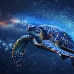 Dream Meaning and Symbolism of Flying Turtles