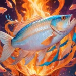 Frying Fish Dream Meaning