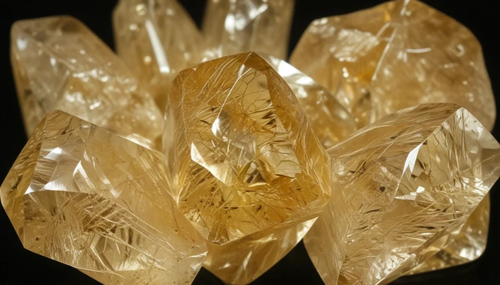 The Ultimate Guide to Golden Rutilated Quartz: Discover Its Beauty and Benefits 6 Incorporating Golden Rutilated Quartz into Your Life