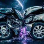 Head On Car Crash Dream Meaning