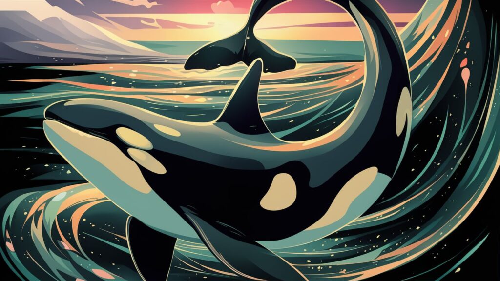 Orca Dream Meaning