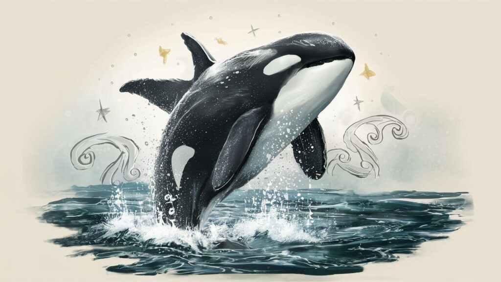 Orca Dream Meaning