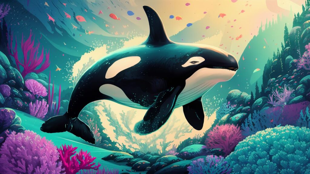 Orca Dream Meaning