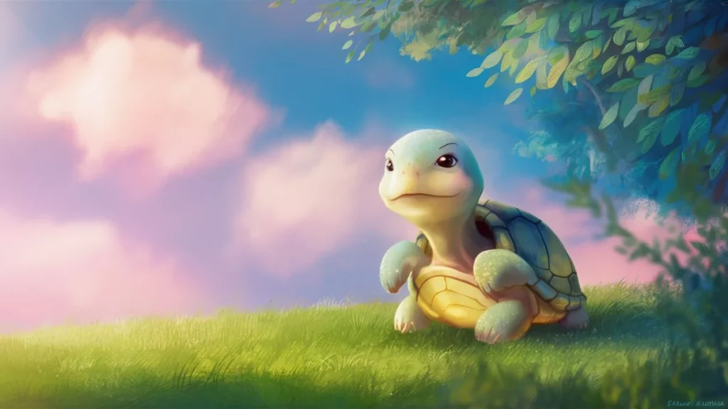 Seeing a Turtle in Your Dream: What Does It Mean? 4 Seeing a Turtle in Your Dream