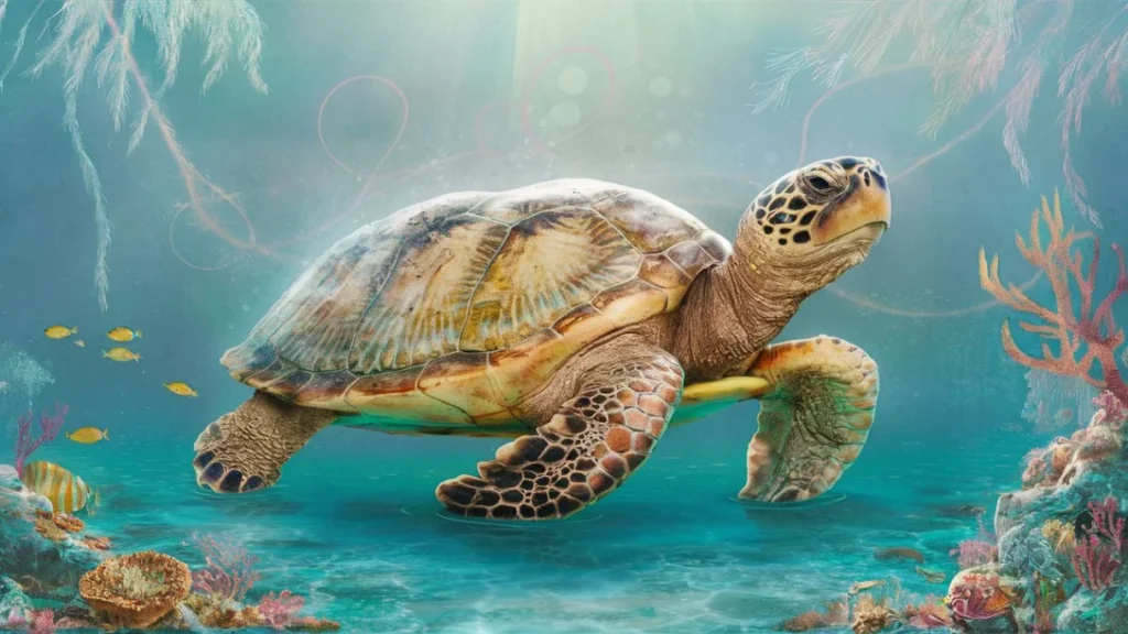 Seeing a Turtle in Your Dream: What Does It Mean? 3 Seeing a Turtle in Your Dream