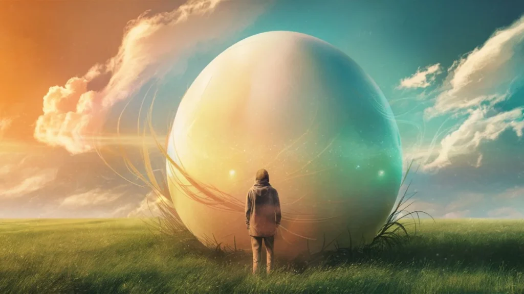 Egg Dream Meaning