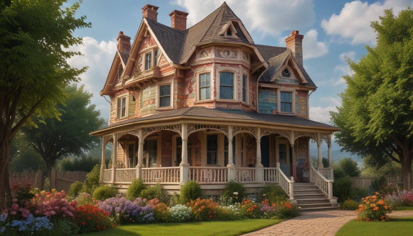 Childhood Home Dream Meaning: An In-Depth Guide 1 Childhood Home Dream Meaning