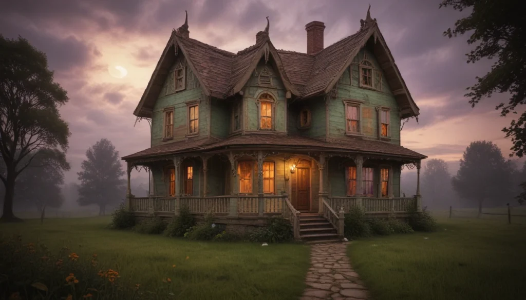Childhood Home Dream Meaning: An In-Depth Guide 2 Childhood Home Dream Meaning