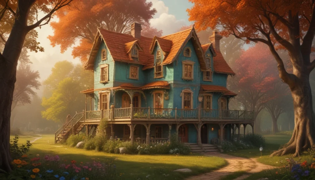 Childhood Home Dream Meaning: An In-Depth Guide 3 Common Themes in Childhood Home Dreams