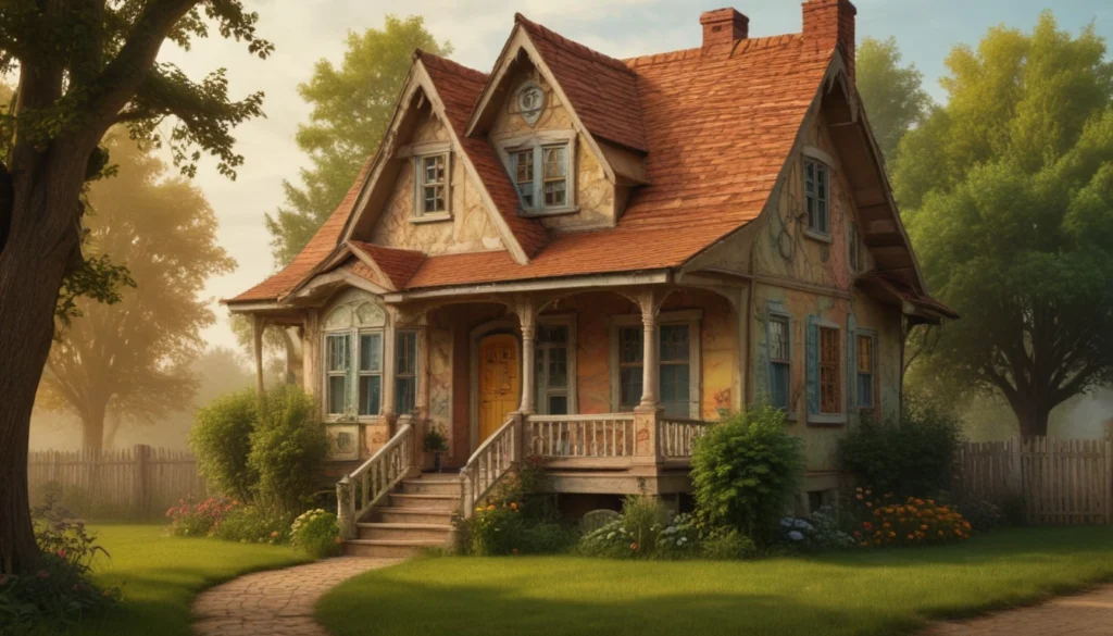 Childhood Home Dream Meaning: An In-Depth Guide 5 Coping with Emotional Childhood Home Dreams