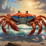 crab-dream-meaning