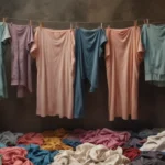 Dirty Clothes Dream Meaning