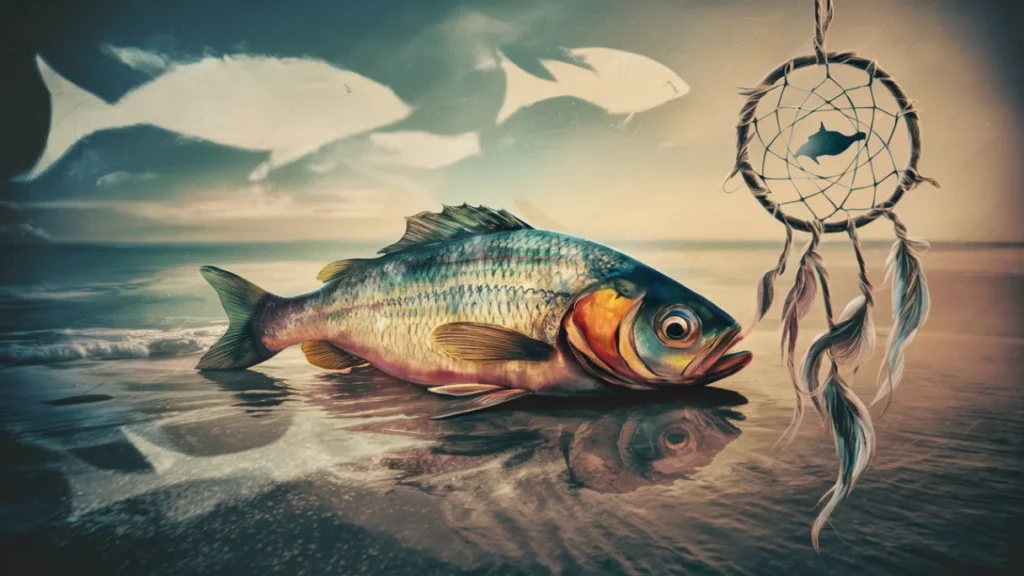 What to Do After Dreaming of Dead Fish