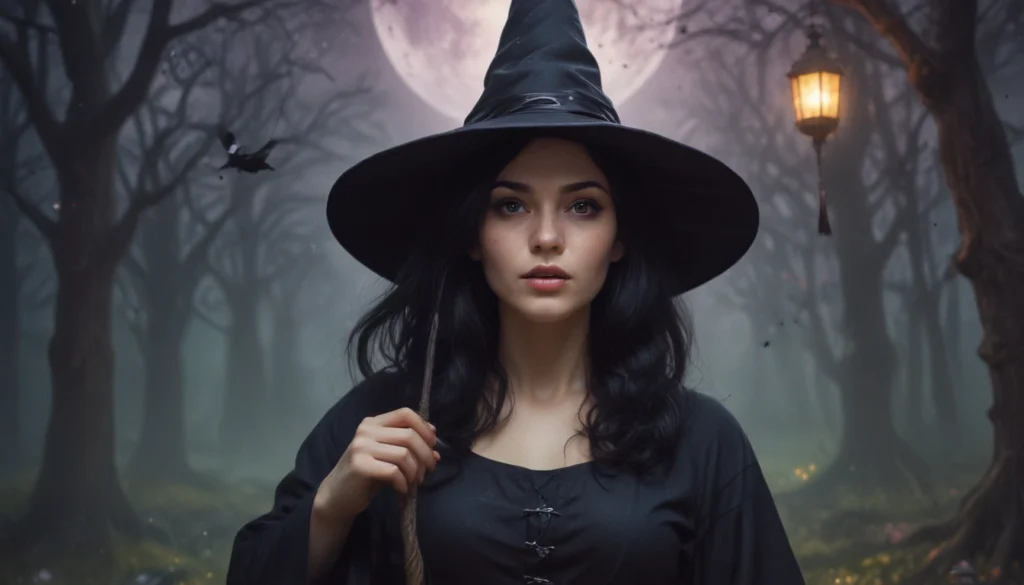Incorporating Witch Dream Insights into Your Life