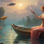 Dream of Catching Fish: The Art of Angling