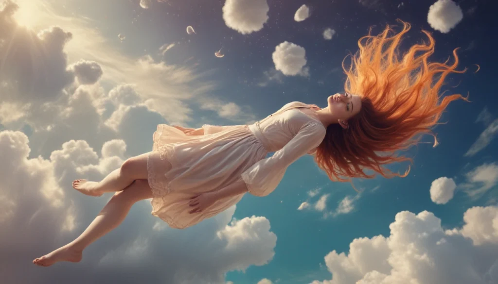 The Science Behind Floating Dreams
