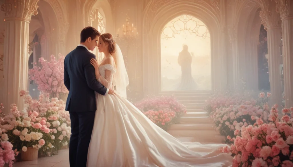 The Ultimate Guide to Dreaming About Getting Married 5 Dreaming About Getting Married