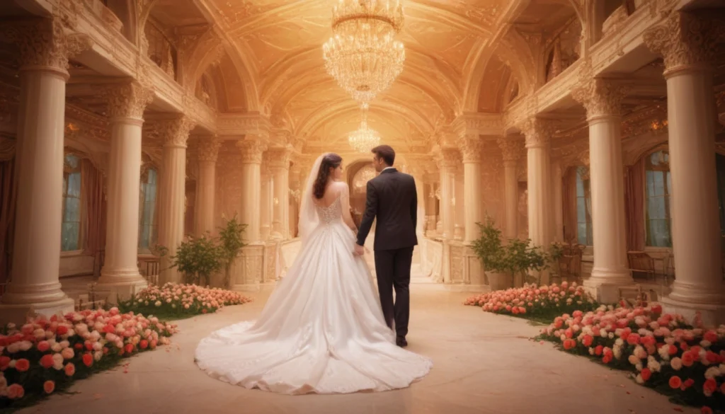 The Ultimate Guide to Dreaming About Getting Married 4 Dreaming About Getting Married