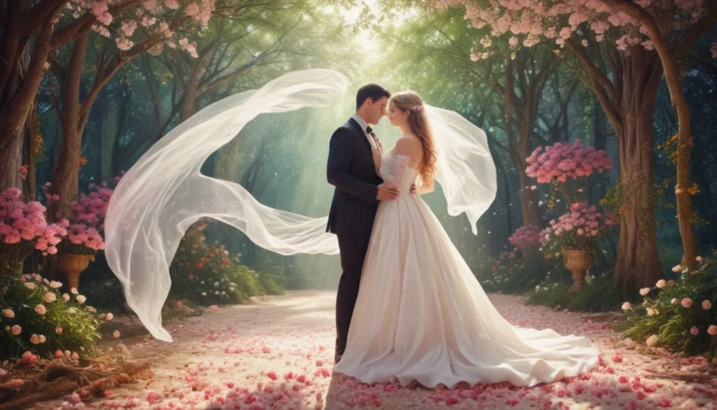 The Ultimate Guide to Dreaming About Getting Married 3 Dreaming About Getting Married