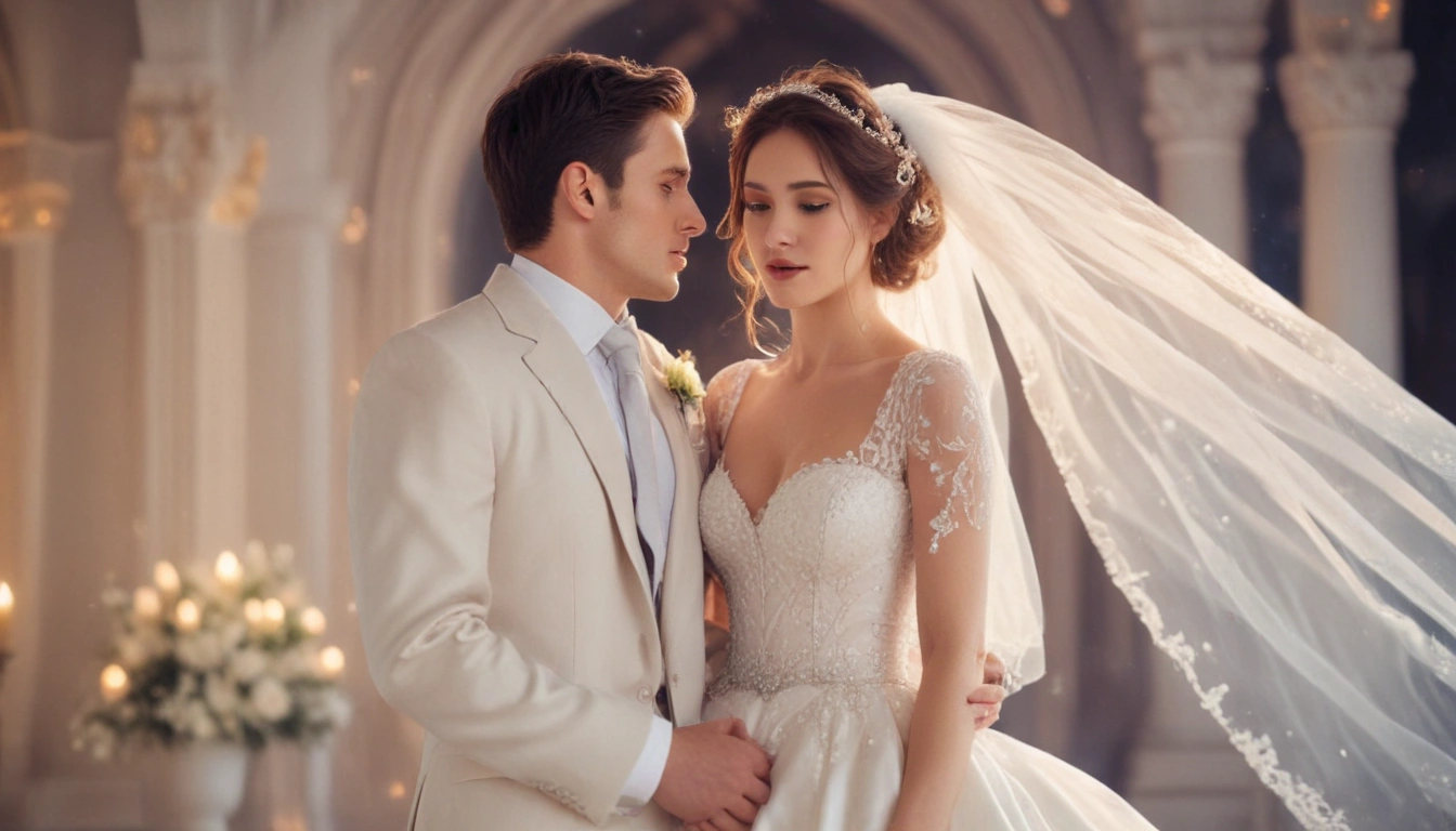 The Ultimate Guide to Dreaming About Getting Married 1 Dreaming About Getting Married