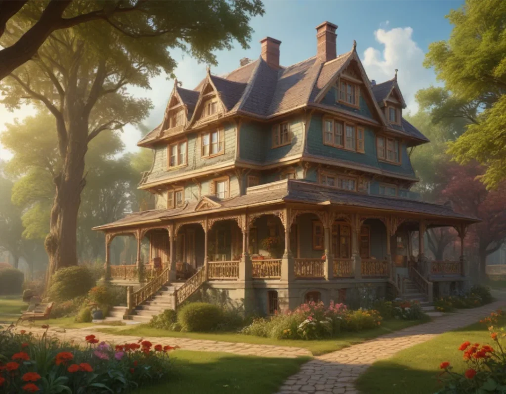 Discovering the Hidden Meanings in Dreams About Grandmother's House 4 Interpreting the Emotions in Your Grandmother's House Dream