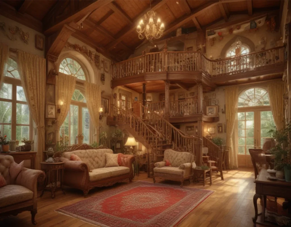 Discovering the Hidden Meanings in Dreams About Grandmother's House 2 Dreams About Grandmother's House
