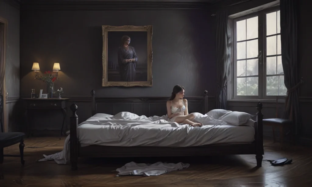 Dream about Infidelity: Understanding the Meaning and Symbolism 5 Dream about Infidelity