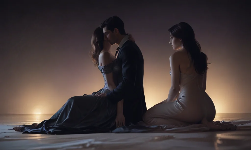 Dream about Infidelity: Understanding the Meaning and Symbolism 2 Dream about Infidelity