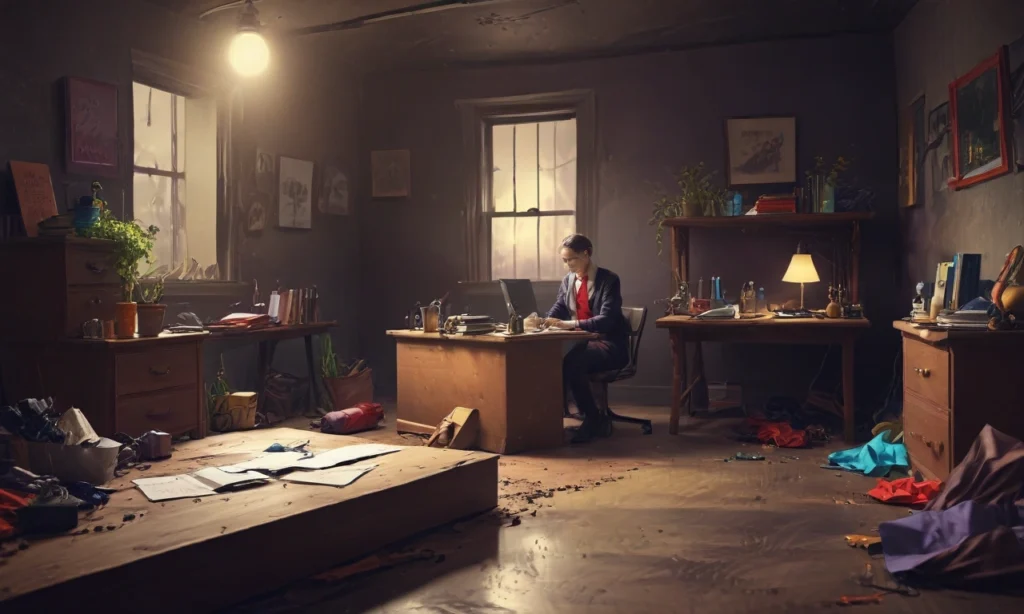 Interpreting Your Job Loss Dreams