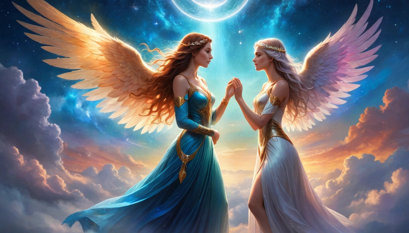 Dream of Reconciliation with Someone: Mending Broken Relationships 1 Dream of Reconciliation with Someone