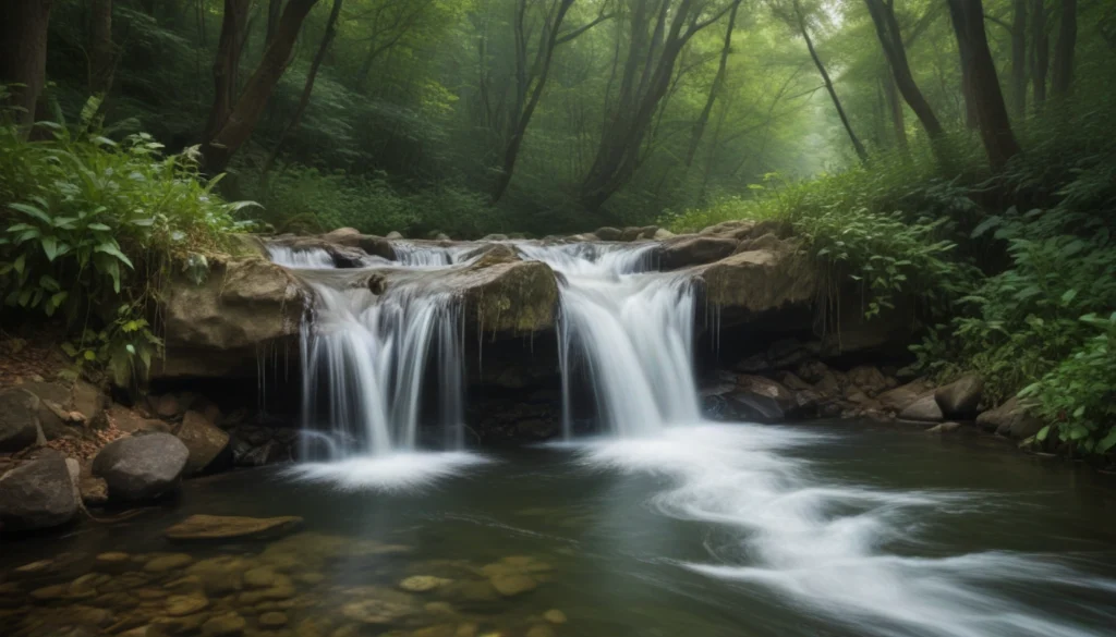 Dream Of Running Water 5 Applying Dream Insights to Your Waking Life