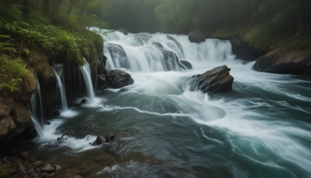 Dream Of Running Water 4 Common Dreams About Running Water