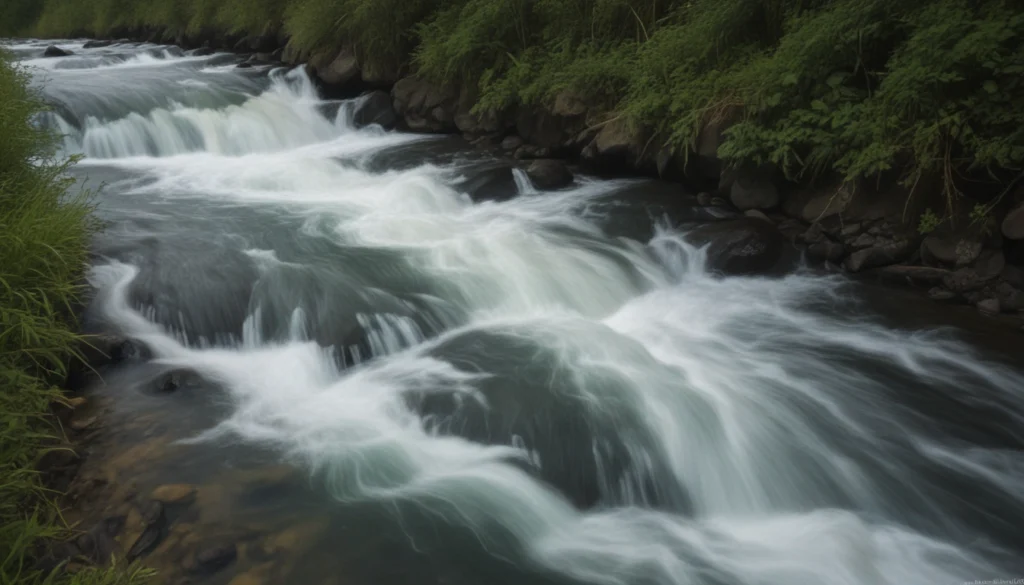 Dream Of Running Water 2 The Symbolism of Water in Dreams